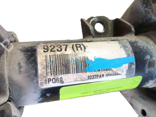Right front shock absorber CHEVROLET CRUZE (J300) 1.6 | BP37294865M17 - Image 2