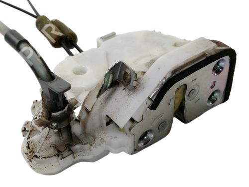 Front left lock HONDA CIVIC VIII Hatchback (FN, FK) 1.8 (FN1, FK2) (140 hp) 10701751