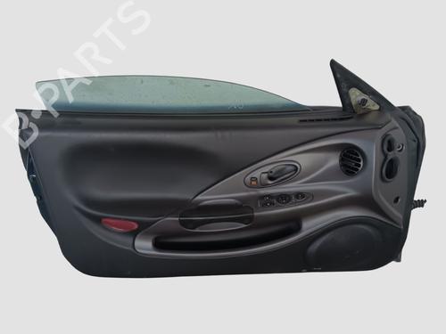Left front door HYUNDAI COUPE I (RD) 1.6 i 16V | BP20172415C2 