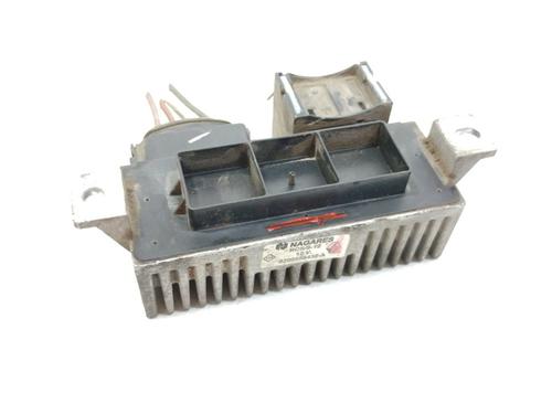 Used Electronic module Electronic module RENAULT MASTER III Bus (JV) 2.3 dCi 100 FWD (JV0A, JV0B, JV0G, JV0H) (101 hp) 10313062 10313062