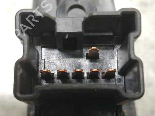 Right rear window switch NISSAN QASHQAI / QASHQAI +2 I (J10, NJ10, JJ10E)  | BP16296084I28 