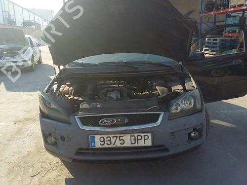 Radiator fan FORD FOCUS II (DA_, HCP, DP) 1.6 TDCi | BP5369048M35 