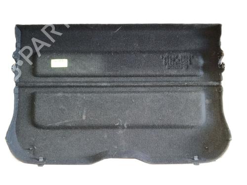 Rear parcel shelf MAZDA 3 Hatchback (BP) 2.0 SKYACTIV-G M Hybrid | BP32298203C85