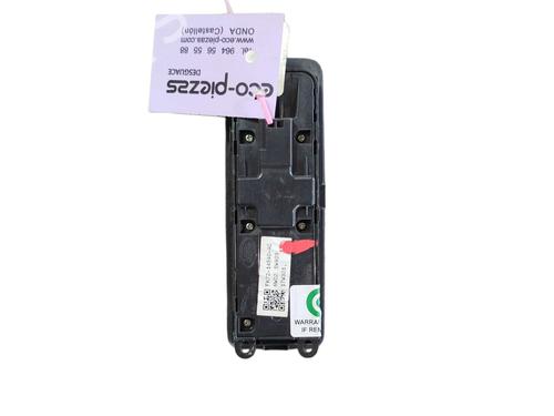 Left front window switch LAND ROVER DISCOVERY SPORT (L550) 2.0 D 4x4 | BP39406554I27 - Image 2
