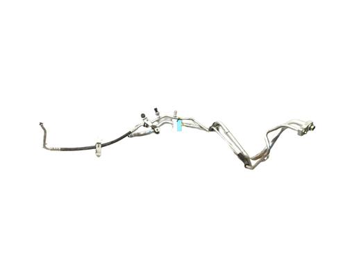 AC pipe OPEL COMBO Box Body/MPV (X12)  | BP18674343M126 