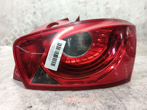 Used Right taillight SEAT IBIZA IV (6J5, 6P1) 1.4 (85 hp) 20662884