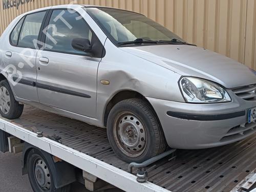 Used Parts TATA INDICA 1.4 (84 hp) 4355553