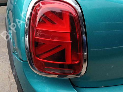 Used Left taillight Left taillight 37069579 37069579