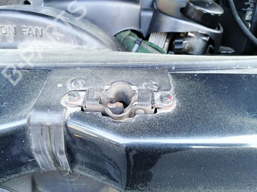 Hood lock MERCEDES-BENZ M-CLASS (W163)  | BP17322087C133 