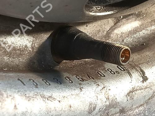 Rim PEUGEOT BOXER Van 2.0 BlueHDi 130 | BP28193478C45 