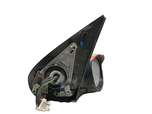 Right mirror PEUGEOT 206 Hatchback (2A/C)  | BP19903102C27 