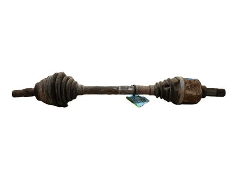 Used Left front driveshaft PEUGEOT PARTNER Tepee 1.6 BlueHDi 100 (100 hp) 28377325