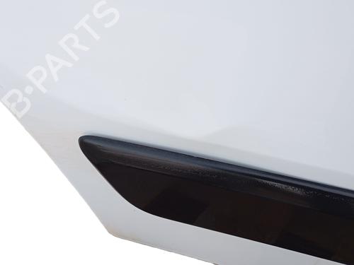 Højre side skydedør CITROËN NEMO MPV 1.4 HDi | BP28052810C75 