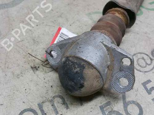 Right rear shock absorber SEAT IBIZA IV (6J5, 6P1)  | BP5809814M19 