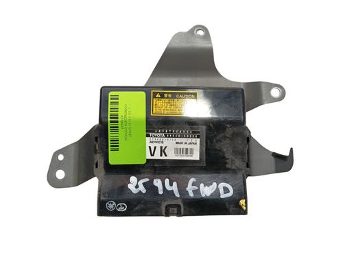 Electronic module LEXUS IS II (_E2_) 220d (ALE20) | BP32261928M83 