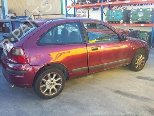 Mass air flow sensor ROVER 25 I Hatchback (RF)  | BP5800713M95 