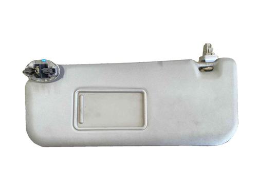 Used Left sun visor Left sun visor 37265843 37265843