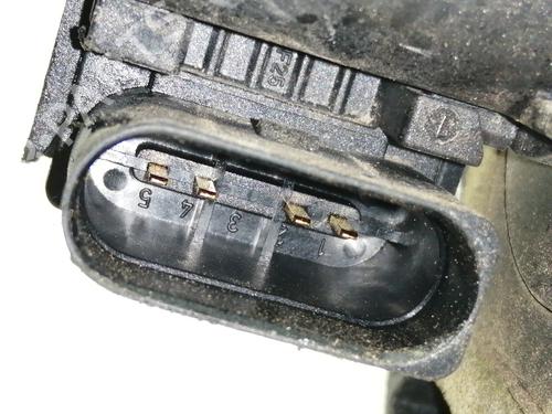 Clutch pedal VW GOLF V (1K1) 1.6 FSI | BP9305115I13 