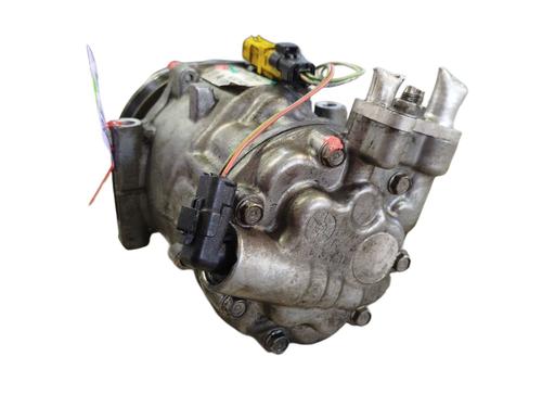 AC compressor CITROËN C6 (TD_) 2.2 HDi | BP40291767M34 - Image 2