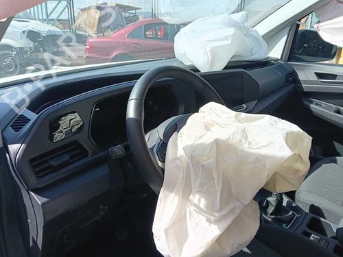 Front left window mechanism VW CADDY V Box Body/MPV (SBA, SBH) 2.0 TDi | BP39466459C22  - Image 7
