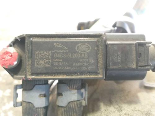 Throttle body JAGUAR XE (X760) 2.0 D | BP39502639M82 - Image 3
