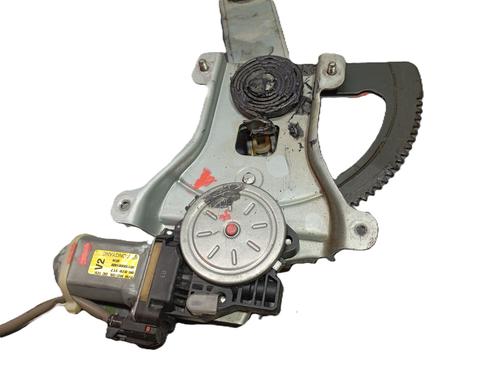 Front right window mechanism CHEVROLET AVEO / KALOS Saloon (T250, T255) 1.4 | BP22314495C23 