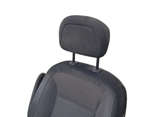 Left front seat CITROËN BERLINGO MULTISPACE (B9) 1.6 BlueHDi 120 | BP34624464C15 - Image 4