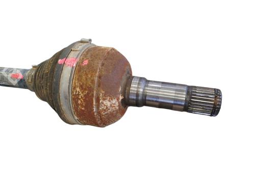 Left front driveshaft OPEL ZAFIRA TOURER C (P12) 2.0 CDTi (75) | BP39092248M38 - Image 4