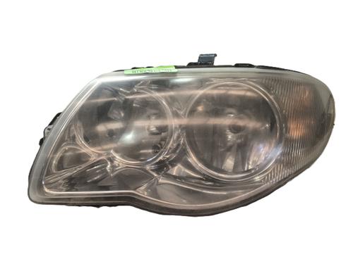 Used Left headlight Left headlight CHRYSLER VOYAGER IV (RG, RS) 2.8 CRD (150 hp) 35812671 35812671