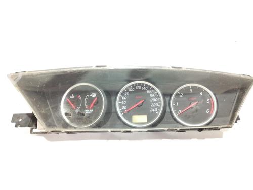 Instrument cluster NISSAN PRIMERA (P12)  | BP5378088C47 