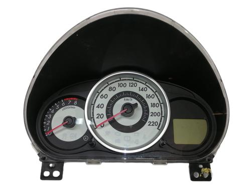 Used Instrument cluster MAZDA 2 (DE_, DH_) [2007-2015]  11385419