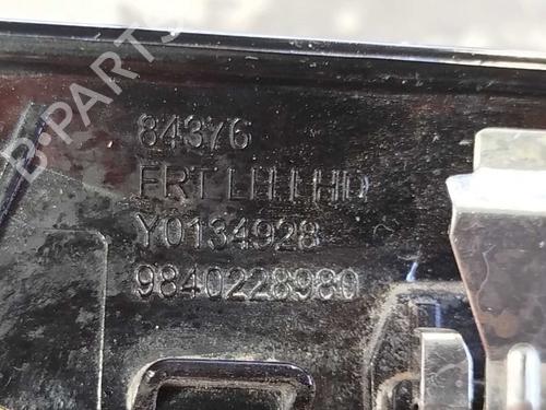 Left front window switch OPEL ASTRA L (OV5) 1.2 (FPHNSL, FPHNSR) | BP40446773I27 - Image 3