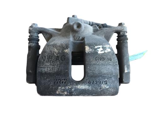 Used Left front brake caliper VW TOURAN (5T1) 1.5 TSI (150 hp) 28122777