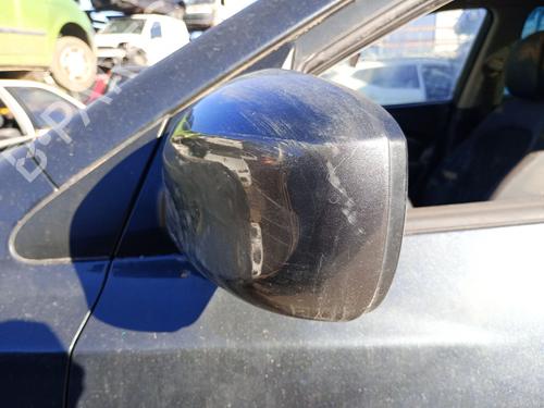 Left mirror HYUNDAI ix35 (LM, EL, ELH) 1.7 CRDi | BP24484858C26 