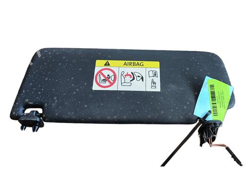 Used Right sun visor AUDI Q2 (GAB, GAG) 35 TFSI (150 hp) 28377239