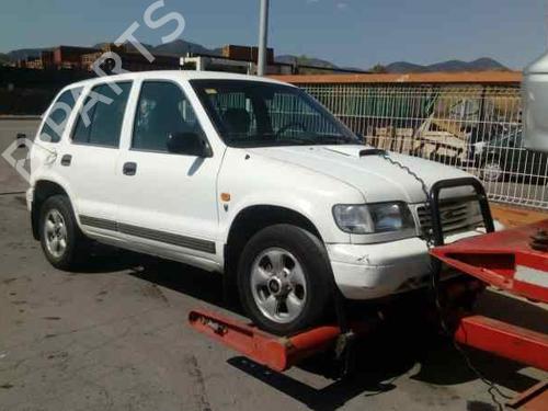 Steering pump KIA SPORTAGE SUV (K00) 2.0 TD 4WD | BP5379350M99 