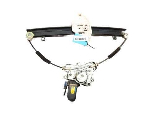 Front left window mechanism CHEVROLET CAPTIVA (C100, C140) 2.0 D 4WD | BP18621543C22 