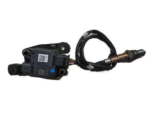 Electronic module AUDI A3 Sportback (8YA, 8YF) 35 TDI | BP38047634M83 - Image 4