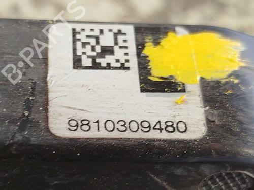 Used Front left lock Front left lock PEUGEOT 308 II (LB_, LP_, LW_, LH_, L3_) 1.6 HDi 100 (99 hp) 40448026 40448026