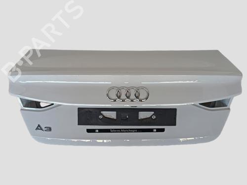 Tailgate AUDI A3 Limousine (8YS, 8YM) 30 TFSI 8Y5827025 | S1716476