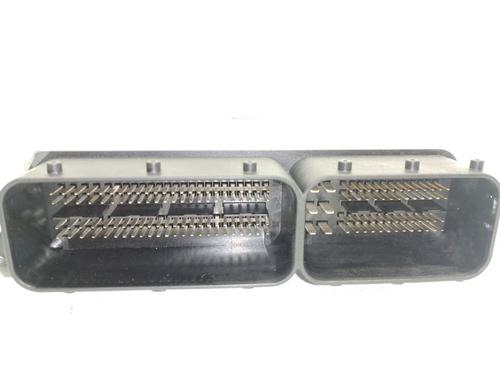 Engine control unit (ECU) MERCEDES-BENZ E-CLASS (W211) | BP7007620M57 - Image 2