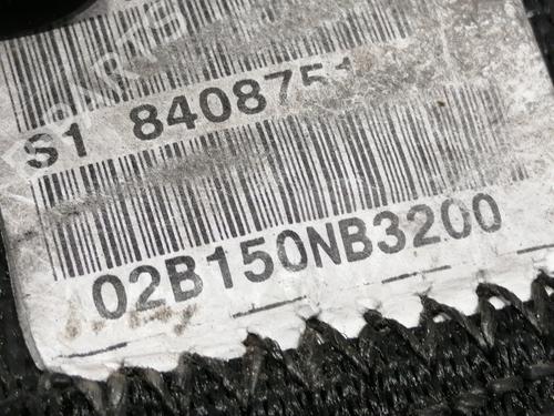 Front left seatbelt BMW X5 (E53) 3.0 d | BP10384030I26 