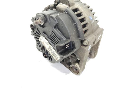 Alternator NISSAN PRIMERA (P12) 1.9 dCi | BP5800472M7 