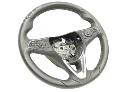 Used Steering wheel OPEL CROSSLAND X / CROSSLAND (P17, P2QO) 1.2 (75) (110 hp) 8602103