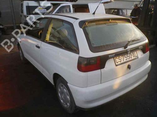 Alternator SEAT IBIZA II (6K1)  | BP5798827M7 