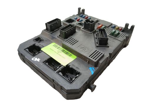 Used Fuse box PEUGEOT 206 Hatchback (2A/C) 1.4 HDi eco 70 (68 hp) 30544266
