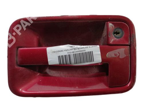 Used Front right exterior door handle Front right exterior door handle PEUGEOT 806 (221) [1994-2002] 11047204 11047204
