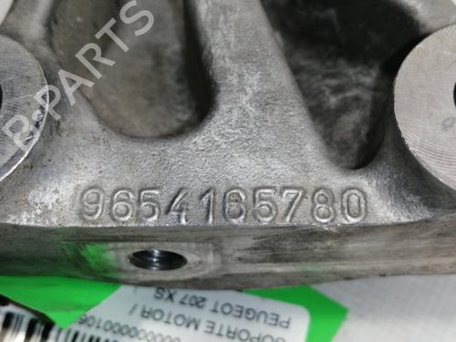 Engine mount PEUGEOT 207 SW (WK_) 1.4 16V | BP10281082M89 