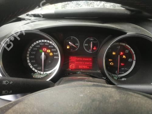 Instrument cluster ALFA ROMEO GIULIETTA (940_) 1.6 JTDM (940FXD1A) | BP8492636C47 
