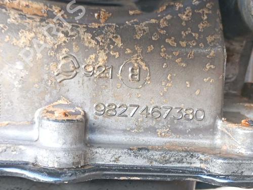 Engine OPEL ASTRA L (OV5) 1.2 (FPHNSL, FPHNSR) | BP40072248M1 - Image 8